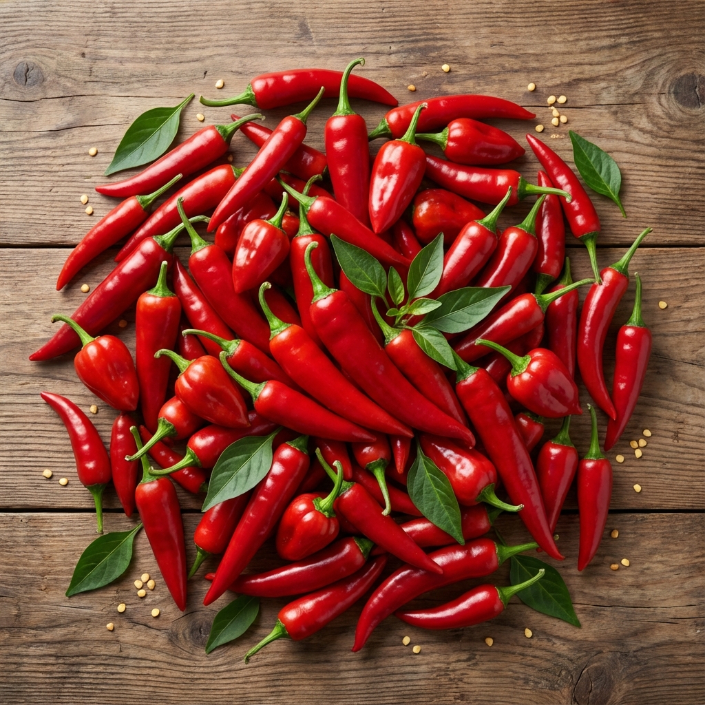 Red Chili